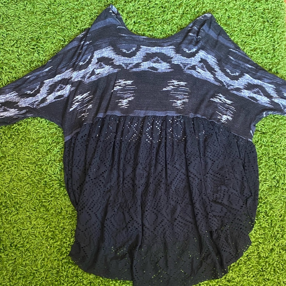 🔷 2 for 30 🔷 Free People Blouse